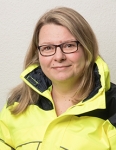 Bausachverständige, Immobiliensachverständige, Immobiliengutachterin und Baugutachterin  Svenja Rohlfs Bruckmühl